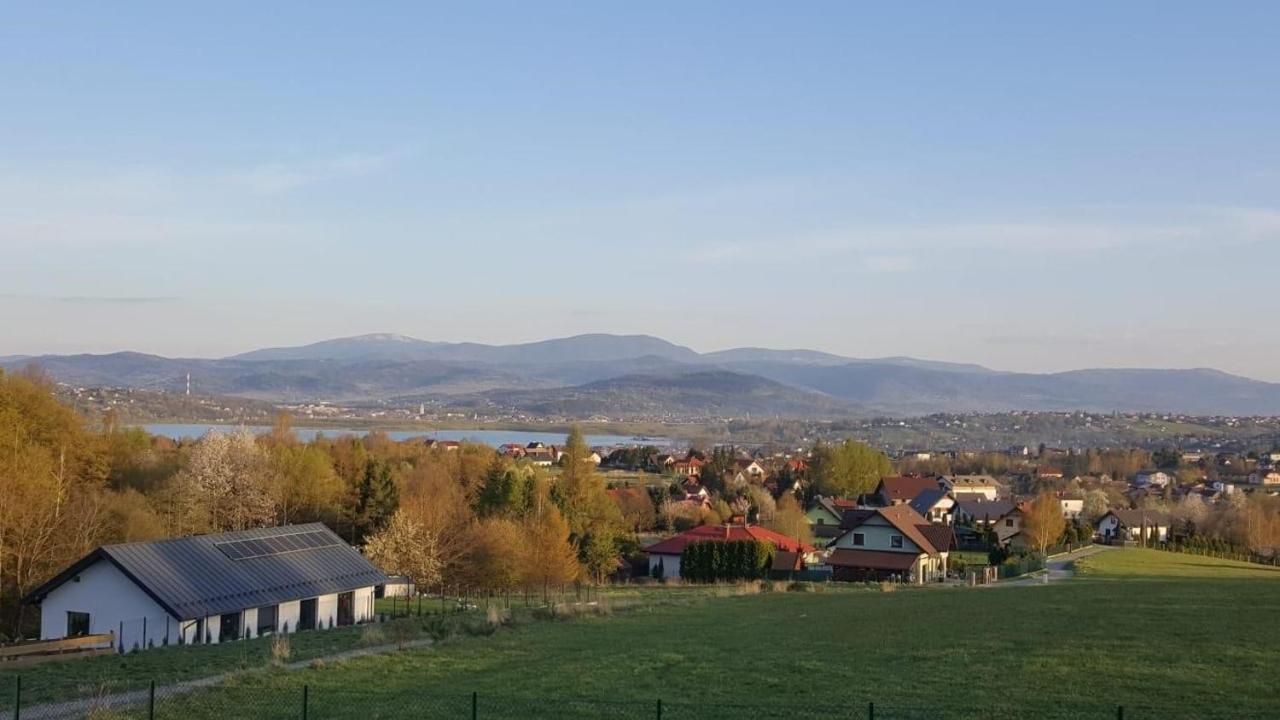 Domek Na Cedrowej Bierna Luaran gambar