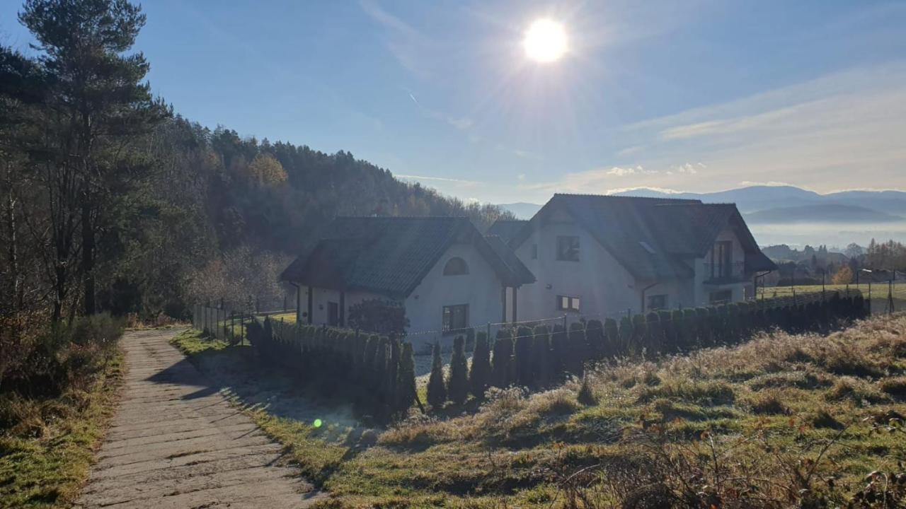 Domek Na Cedrowej Bierna Luaran gambar
